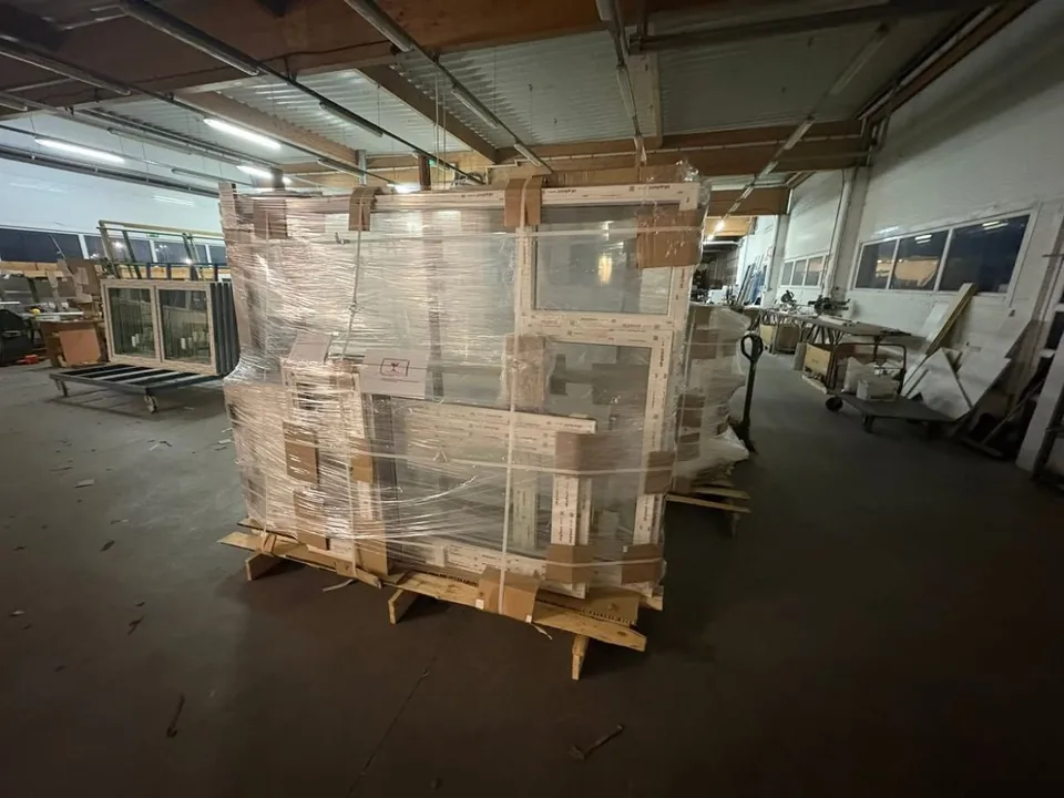 Kolejne zamówienie eksportowe Roofex